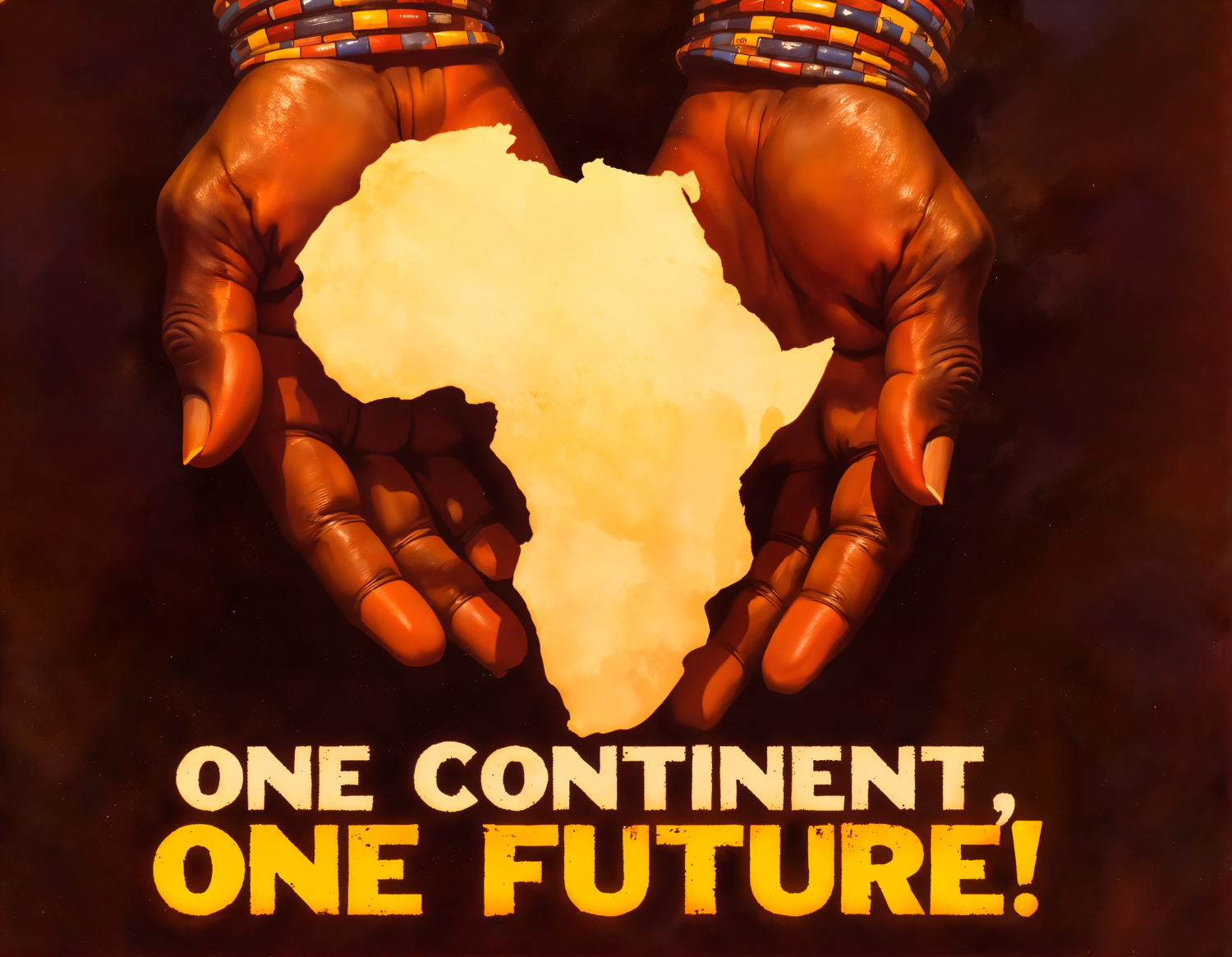 You are currently viewing Pan-Africanism and African Renaissance: A Path to Economic Empowerment