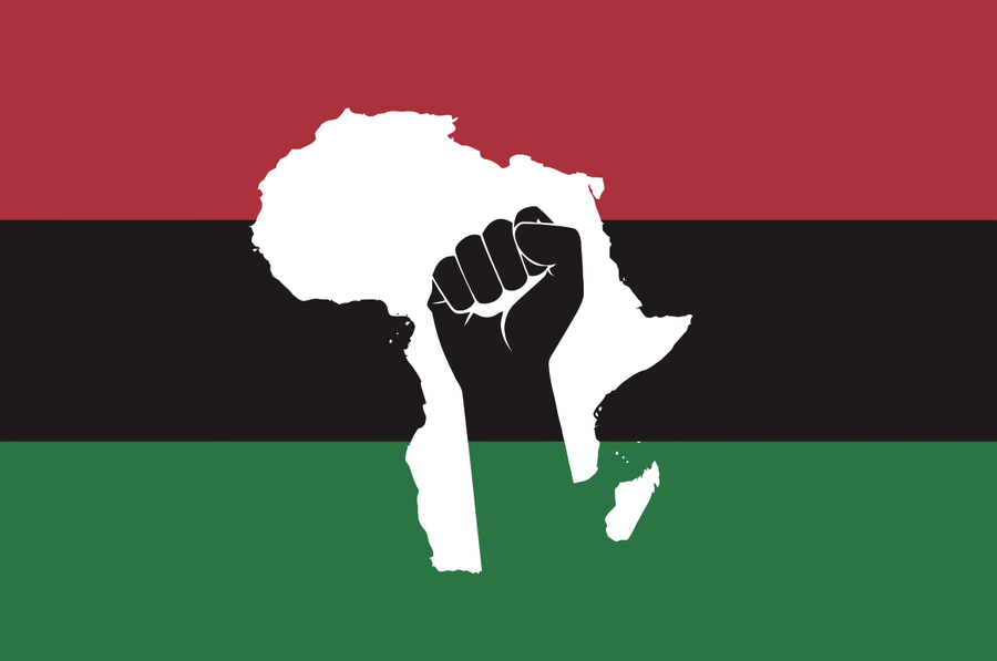 You are currently viewing The Role of Pan-Africanism in Shaping African Identity