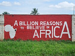 You are currently viewing Pan-Africanism and African Diaspora