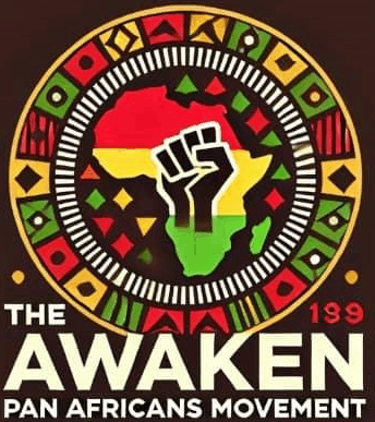 The Awaken Pan African Movement